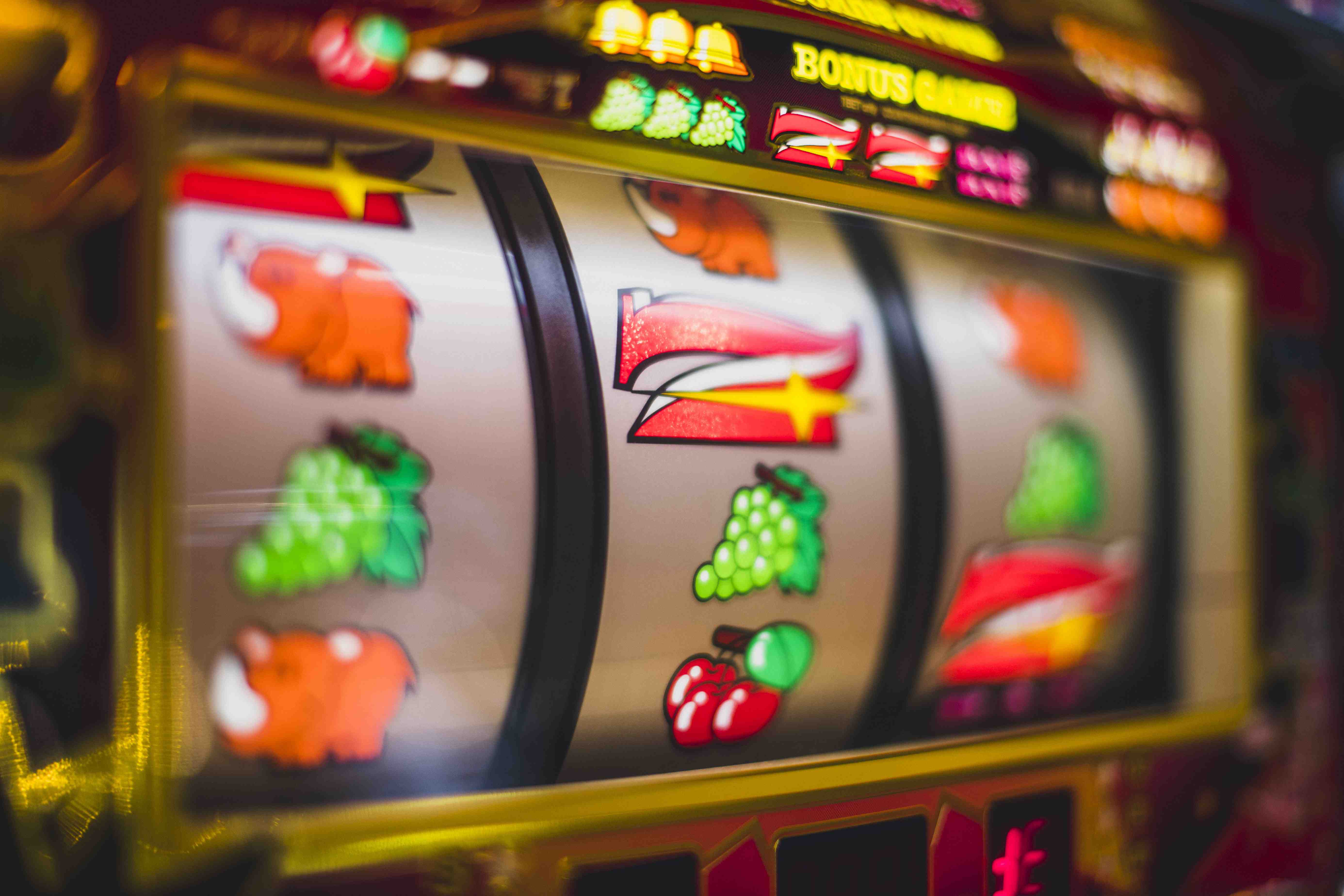 subu88 slot online dengan ratusan mesin dan jackpot besar